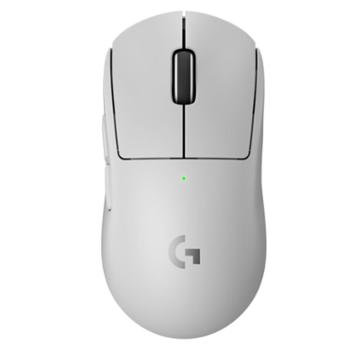 罗技/Logitech 无线游戏鼠标狗屁王3代 GPW三代 电竞机械轻量化充电宏吃鸡