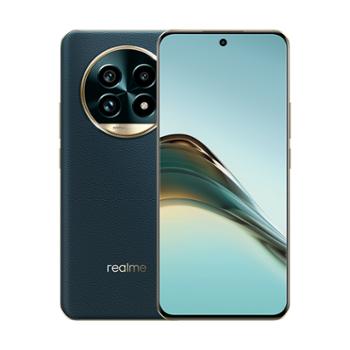 realme 真我 13 Pro+ 索尼超光影潜望长焦 5G 手机 索尼LYT-701主摄 莫奈灵感设计