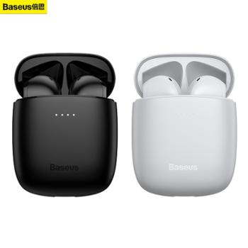 Baseus 真无线蓝牙耳机 适用于苹果和安卓