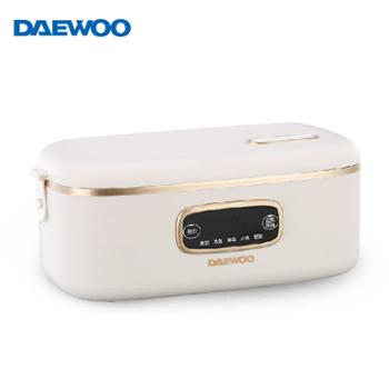 大宇DAEWOO 便携式 1L电热饭盒 DYFH-15D