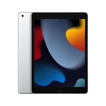 苹果（Apple）iPad 2021年款第9代平板电脑10.2英寸 WIFI版【 视网膜屏 】