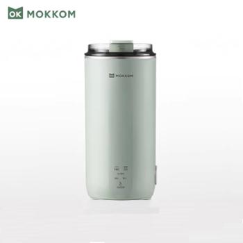 磨客/mokkom 便携直饮豆浆机多功能料理机（带茶滤款） MK-597