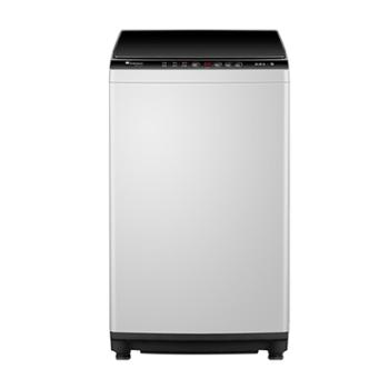 美的小天鹅10公斤波轮洗衣机TB100V23H