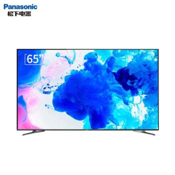 松下（Panasonic）TH-65FX600C 65英寸超高清4K智能网络大屏液晶平板电视