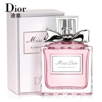 迪奥/Dior 花漾甜心小姐淡香水 30ml/50ml/100ml