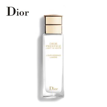 迪奥/Dior 花秘瑰萃光皙玫瑰精华水 150ml
