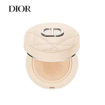 迪奥/Dior 凝脂恒久锁妆气垫蜜粉 10g
