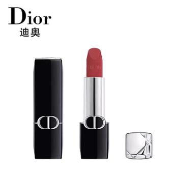 迪奥/Dior 烈艳蓝金唇膏3.5g