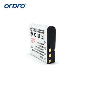 欧达/Ordro NP40摄像机电池 欧达Z20/Z82/Ac7
