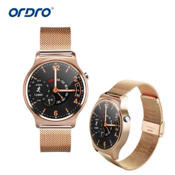 欧达/Ordro 男士智能手表 GW01