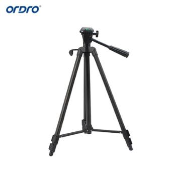 欧达/Ordro 1.4米摄像机三角架 欧达Z82/Ac3/Ac5/AC7