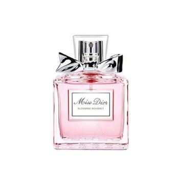 迪奥/Dior 小姐花漾淡香水女士香水 50ml