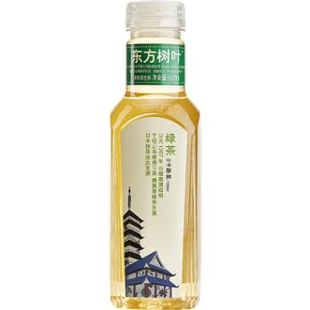 农夫山泉 东方树叶茶饮料 绿茶 500ml*15瓶