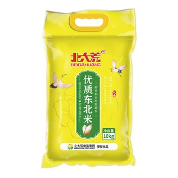 北大荒 优质东北 米 10kg