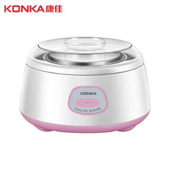 康佳/Konka 1L大容量全自动恒温发酵酸奶机 KS-SN01