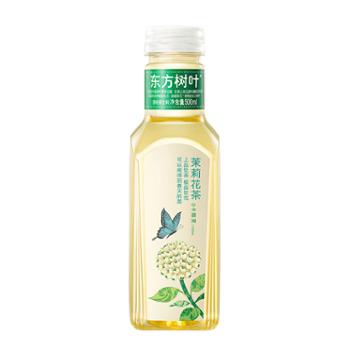 农夫山泉 东方树叶茉莉花茶 500ml*15