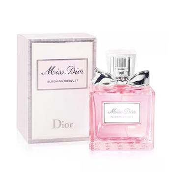 迪奥Dior 花漾甜心女士淡香水 淡香EDT 100ml