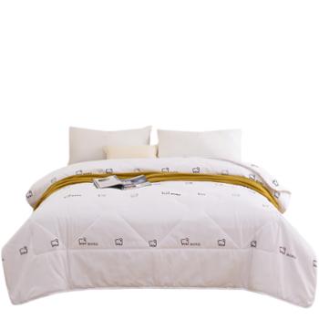 无印良品 *澳洲羊毛被 MJ-B21-83 200*230cm