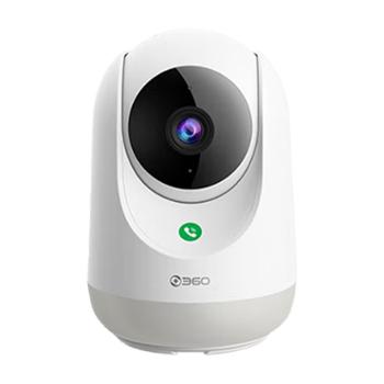 360 智能安全摄像云台 7P超清版 标配