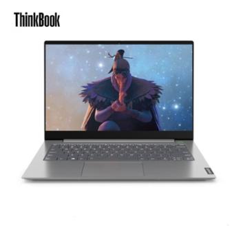联想ThinkBook 14英特尔酷睿i5 14英寸轻薄笔记本电脑