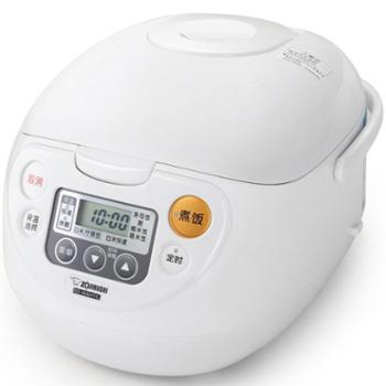 象印/ZOJIRUSHI NS-WAH18C 微电脑电饭煲 多功能电饭锅 5L