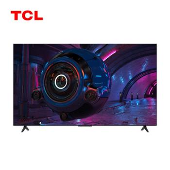 TCL AI智慧屏 43英寸高清电视 一键投屏 Q画质引擎 二级能效 43G50E