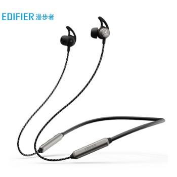 漫步者 W300BT plus入耳式运动蓝牙耳机