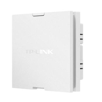 TP-LINK 1800双频千兆无线面板式AP TL-AP1800GI-PoE
