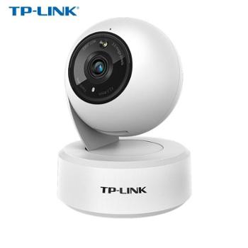 TP-LINK 400万全彩云台无线网络摄像机 TL-IPC44AW