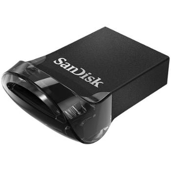 闪迪至尊高速酷豆USB 3.1 U盘CZ430-256GB