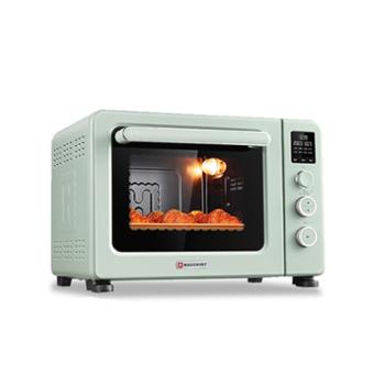 海氏/Hauswirt 家用多功能电烤箱40升 C40三代
