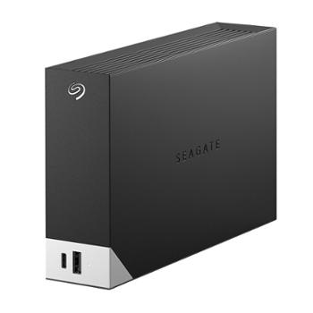 希捷/Seagate 14TB HUB 3.5英寸桌面硬盘 STLC14000400