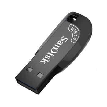 闪迪/SanDisk 至尊高速酷邃 USB3.0闪存盘 CZ410