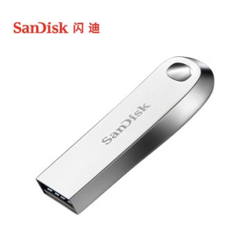 闪迪/SanDisk 至尊高速酷奂USB3.1闪存盘 CZ74-512G