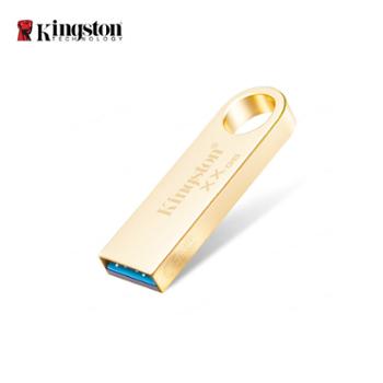 金士顿/KingSton USB3.2金属高速闪存盘 DTSE9G3