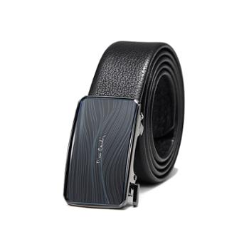 皮尔卡丹 男式自动扣皮带W21814071-22A