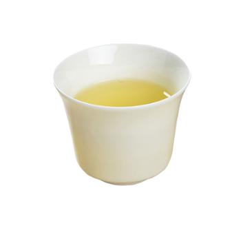 陶立方 德化陶瓷茶杯白瓷品茗杯TF-6080