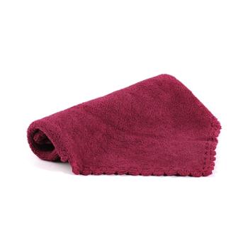 陶立方 棉质吸水茶巾 TF-5388 红色