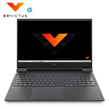 惠普/HP 光影精灵7 16.1英寸游戏笔记本电脑Victus16-d0112TX黑 /d0141TX蓝/d0249TX白