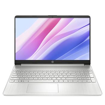 惠普/HP 15英寸 轻薄笔记本电脑 i5处理器 节能型号：TPN-Q207 星15青春版15s-fr5003 i5-1240P/16G/512G