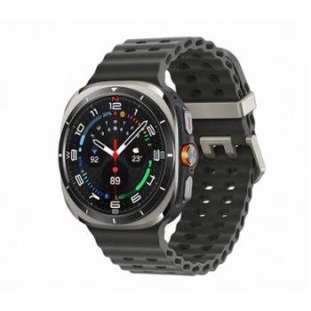 三星Galaxy Watch Ultra (2025) 通话智能手表