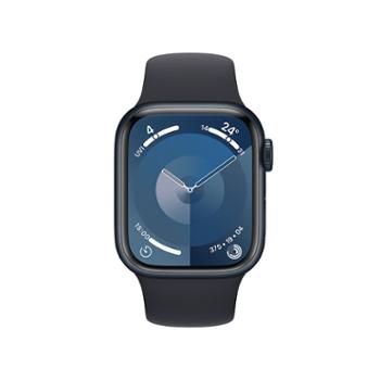 Apple/苹果 Watch Series 9 智能手表GPS款