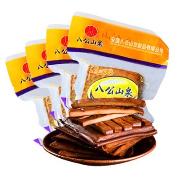 八公山泉 豆腐干 110gX5袋
