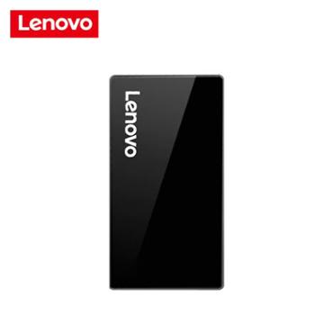 联想 移动固态硬盘Type-c USB3.1接口 手机直连 ZX2