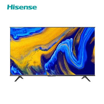 海信/Hisense 55H55E 55英寸 超高清智能液晶平板电视 55H55E