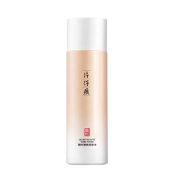 片仔癀秘时臻颜柔肤水150ml补水爽肤水