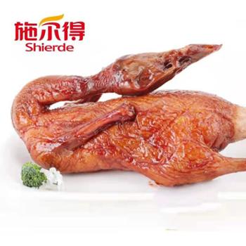 施尔得 北京烤鸭 850克