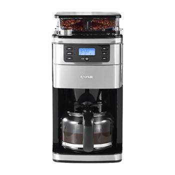 东菱 美式全自动咖啡机 DL-KF4266