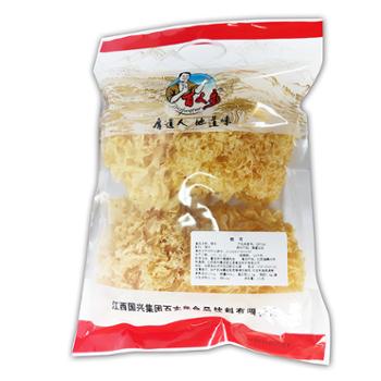 百丈泉 白木耳 150g