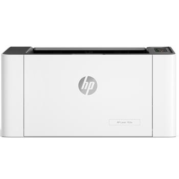 惠普(HP) HP Laser 103a Printer 锐系列激光打印机 P1106升级款